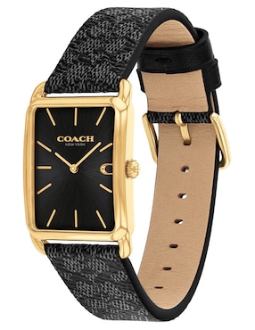 Reloj Coach Elliot unisex 14400045