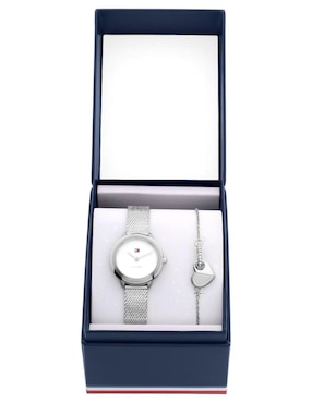 Kit de reloj Tommy Hilfiger Giftset para mujer 2770218