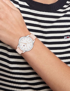 Reloj Tommy Hilfiger Chloe para mujer 1782865