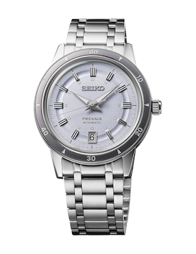 Reloj Seiko Presage para hombre SRPL73