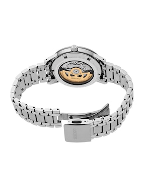 Reloj Seiko Presage para hombre SRPL73