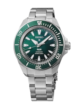Reloj Seiko Prospex para hombre SRPL53