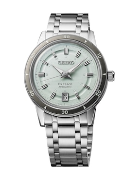 Reloj Seiko Presage para hombre SRPL71