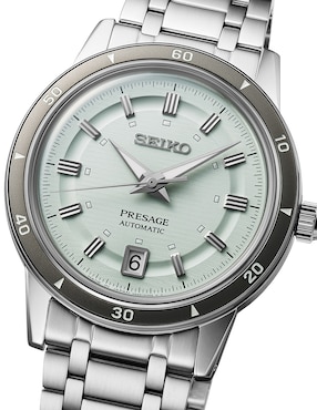 Reloj Seiko Presage para hombre SRPL71