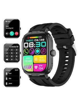 Smartwatch Belug para hombre
