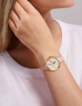 Reloj Ted Baker Ammy Fashion para mujer BKPAMS3049I