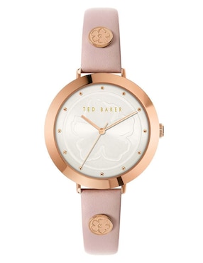 Reloj Ted Baker Ammy Iconic para mujer BKPAMF2049I