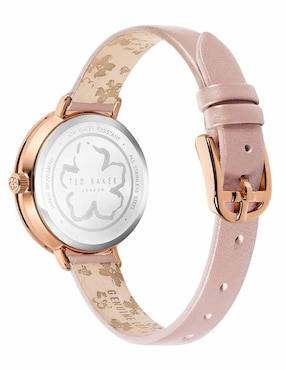Reloj Ted Baker Ammy Iconic para mujer BKPAMF2049I