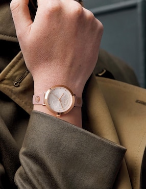 Reloj Ted Baker Ammy Iconic para mujer BKPAMF2049I
