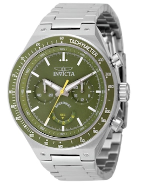 Reloj Invicta Speedway Suizo para hombre 49380