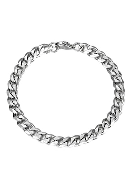 Pulsera Xtellar con acabado brillante