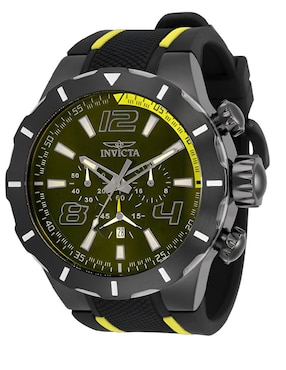 Reloj Invicta S1 Rally Suizo para hombre 33323