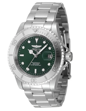 Reloj Invicta Pro Diver Suizo para hombre 48402