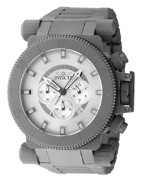 Reloj Invicta Coalition Forces Suizo para hombre 46534