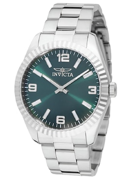 Reloj Invicta Specialty Suizo para hombre 49672