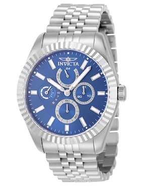 Reloj Invicta Specialty Suizo para hombre 49536