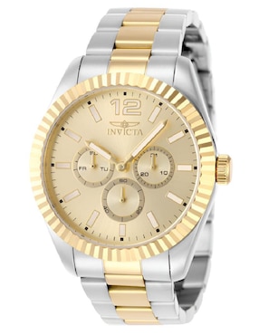 Reloj Invicta Specialty Suizo para hombre 49518