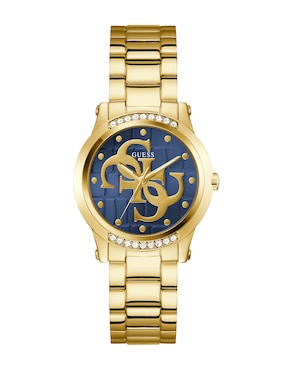 Reloj Guess Annette para mujer Gw0861L6