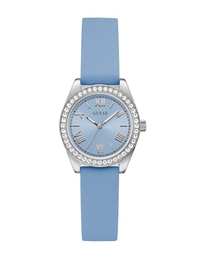 Reloj Guess Mini Luna para mujer Gw1000L1