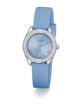 Reloj Guess Mini Luna para mujer Gw1000L1