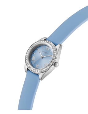 Reloj Guess Mini Luna para mujer Gw1000L1