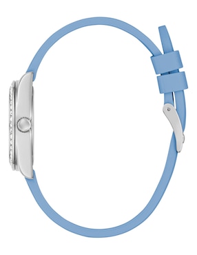 Reloj Guess Mini Luna para mujer Gw1000L1