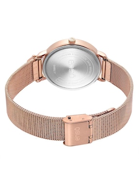 Reloj Enso Gift Set para mujer EWBSL17