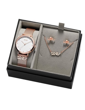 Reloj Enso Gift Set para mujer EWBSL17