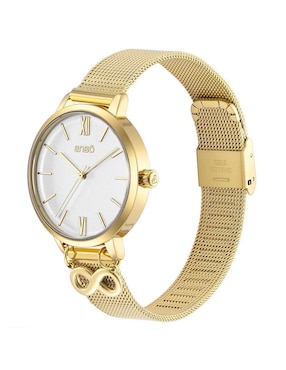 Reloj Enso Gift Set para mujer EWBSL15