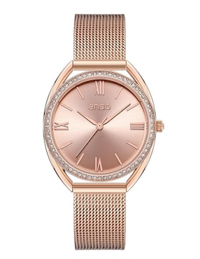 Reloj Enso RG Watches para mujer EW2541L1