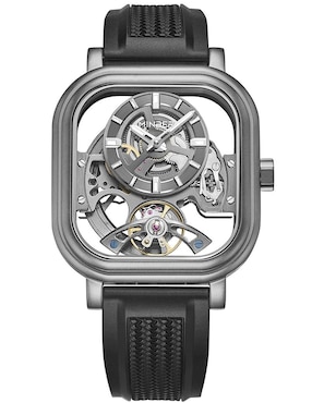Reloj Minber Automatic Skeleton para hombre M9220G.02