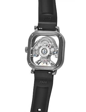 Reloj Minber Automatic Skeleton para hombre M9220G.02