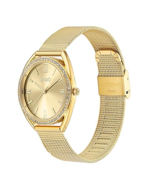 Reloj Enso Gold Watches para mujer EW2541L2