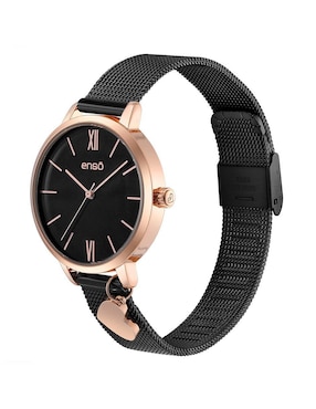 Reloj Enso Heartbeat para mujer EWBSL18