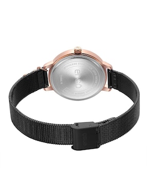 Reloj Enso Heartbeat para mujer EWBSL18