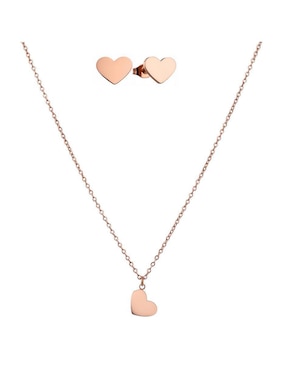 Reloj Enso Heartbeat para mujer EWBSL18