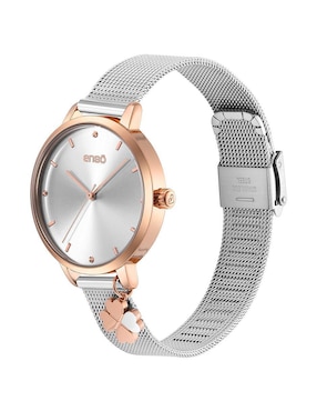 Reloj Enso Lucky Charm para mujer EWBSL16