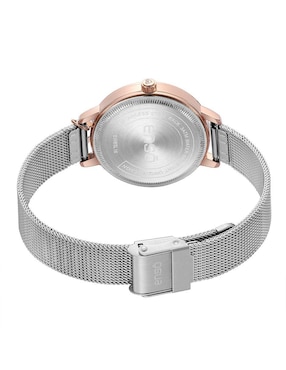 Reloj Enso Lucky Charm para mujer EWBSL16