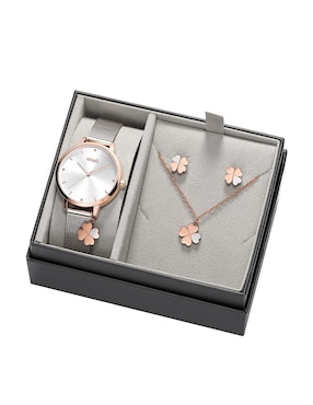 Reloj Enso Lucky Charm para mujer EWBSL16