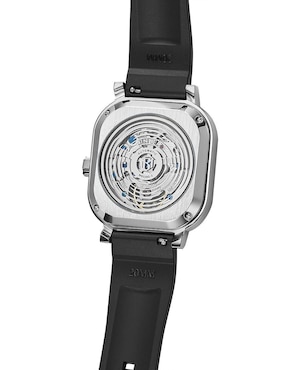 Reloj Minber Automatic Open Heart para hombre M9220G-2.01