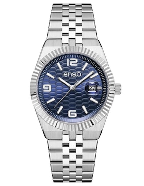 Reloj Enso Urban Elegance para hombre EW2542G2