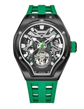 Reloj Minber para hombre M9045G.02