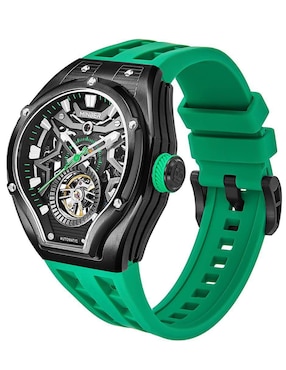 Reloj Minber para hombre M9045G.02