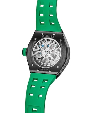 Reloj Minber para hombre M9045G.02
