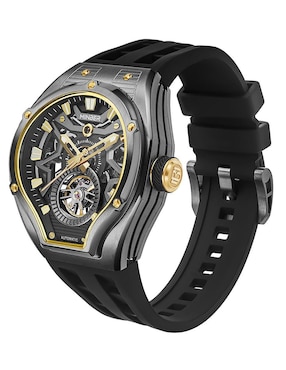 Reloj Minber para hombre M9045G.05