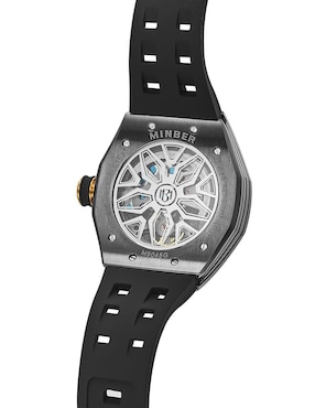 Reloj Minber para hombre M9045G.05