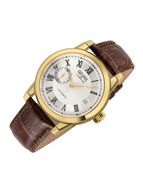 Reloj Gevril Madison para hombre 2564