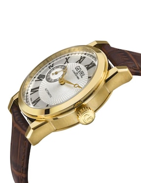 Reloj Gevril Madison para hombre 2564