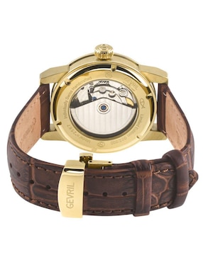 Reloj Gevril Madison para hombre 2564