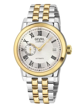 Reloj Gevril Madison para hombre 2566B